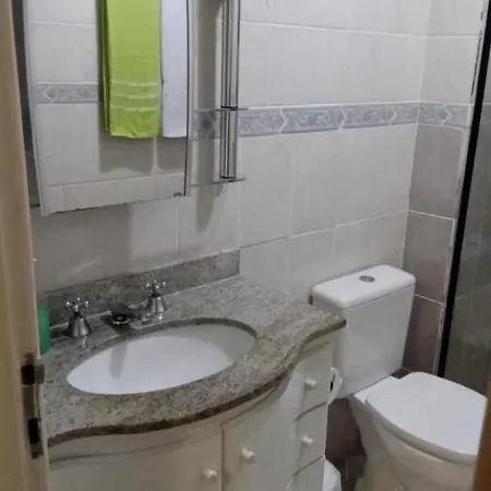 Apartamento Duplex Guaruja Enseada Exterior photo