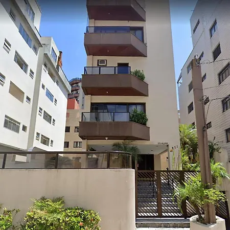 Apartamento Duplex Guaruja Enseada Exterior photo