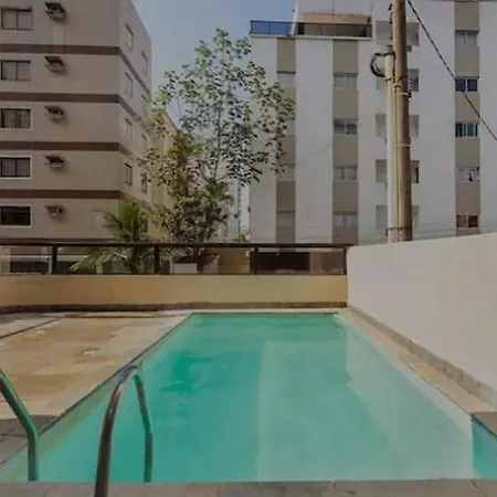 Apartamento Duplex Guaruja Enseada Exterior photo