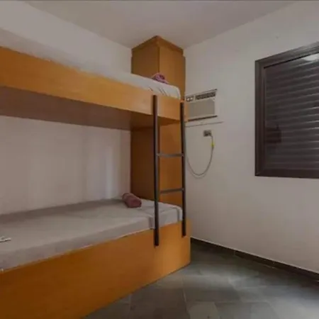 Apartamento Duplex Guaruja Enseada Exterior photo